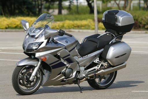 Yamaha FJR1300