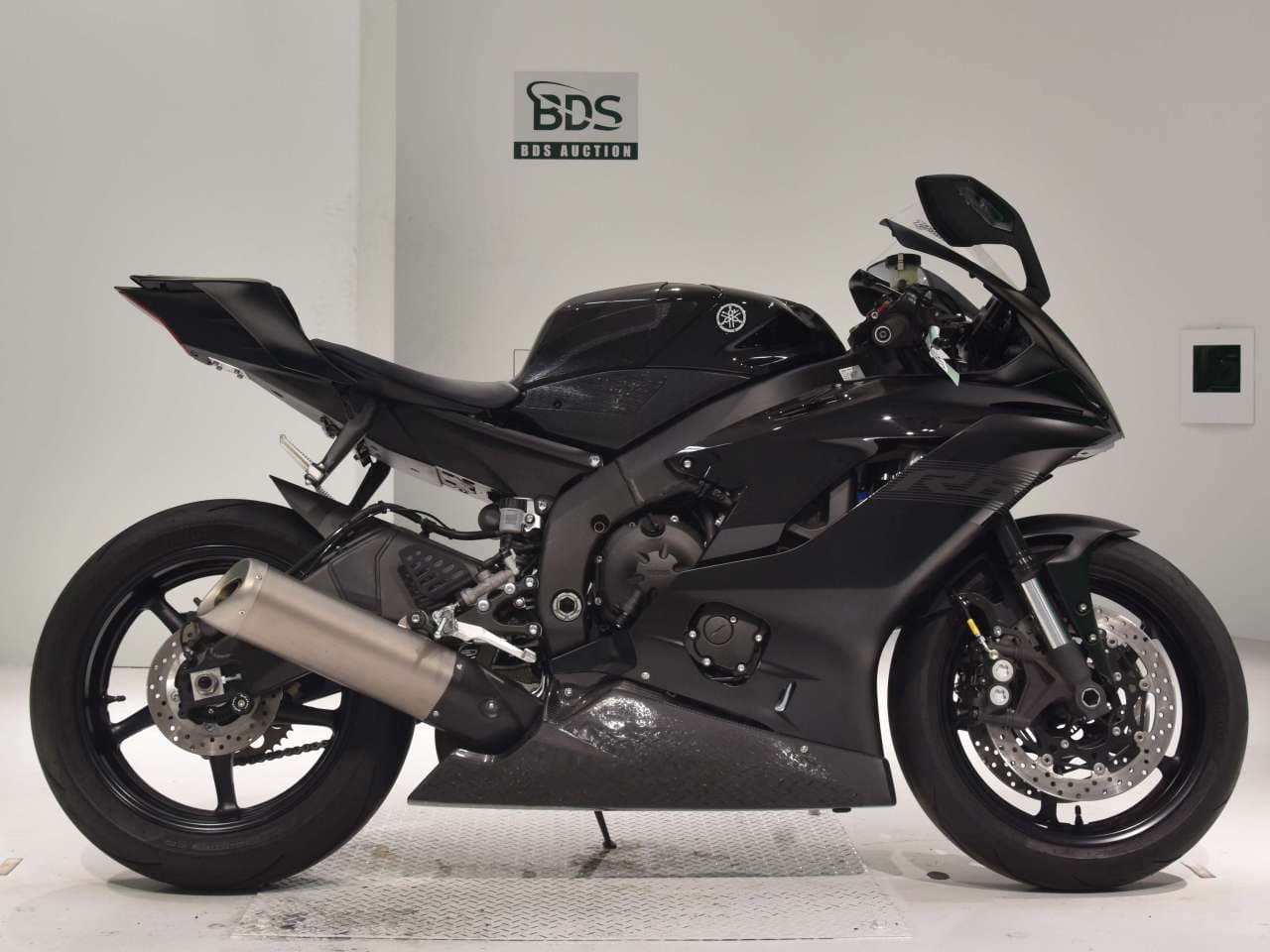 Yamaha YZF-R6